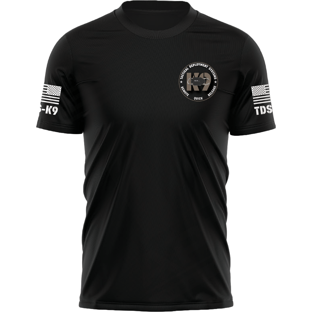 TDS-K9™ Men's Utility Short Sleeve