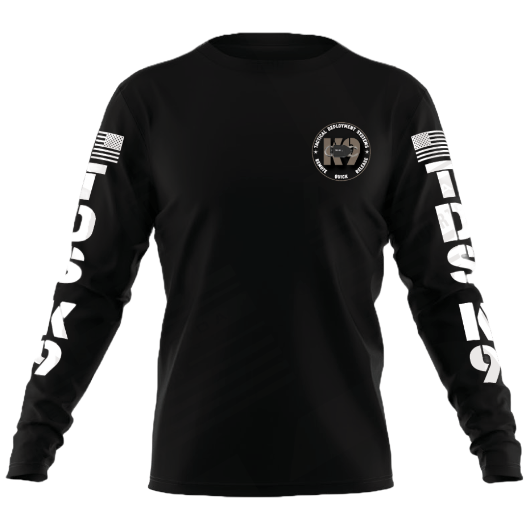 TDS-K9™ Men's Utility Long Sleeve