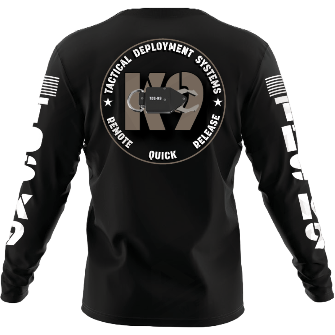TDS-K9™ Men's Utility Long Sleeve