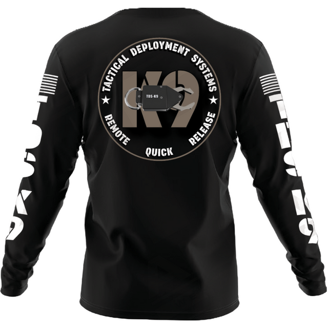 TDS-K9™ Men's Utility Long Sleeve