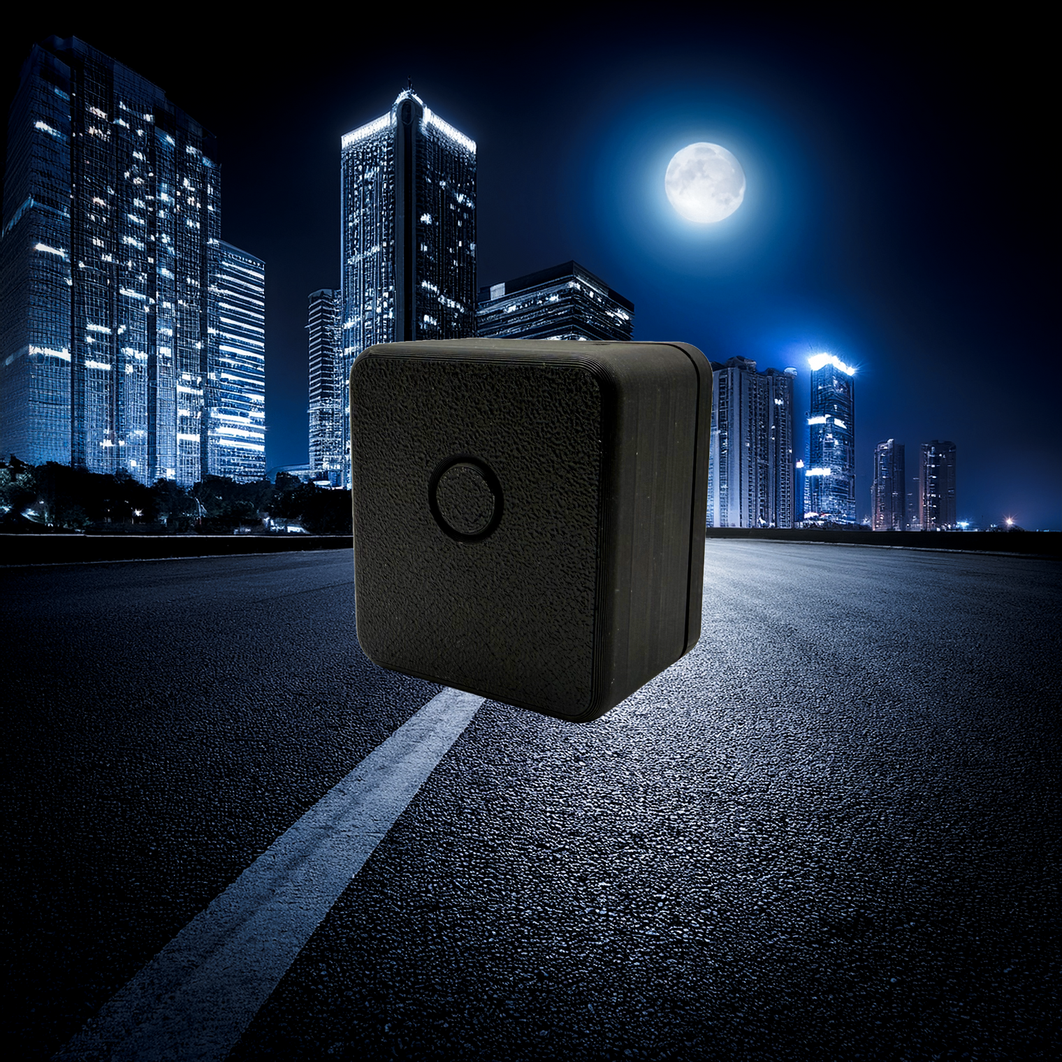 TDS-K9™ Tactical Deployment System