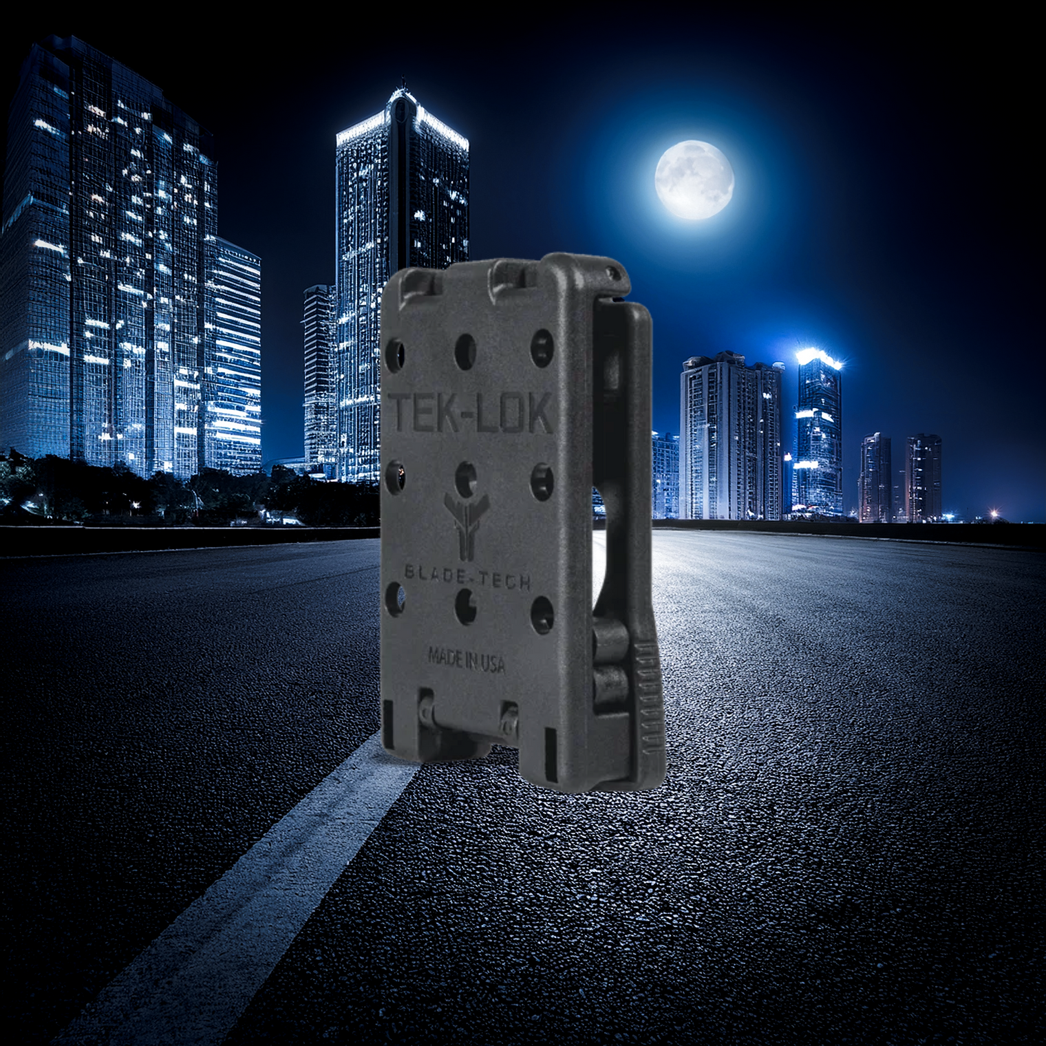 TDS-K9™ Tactical Deployment System