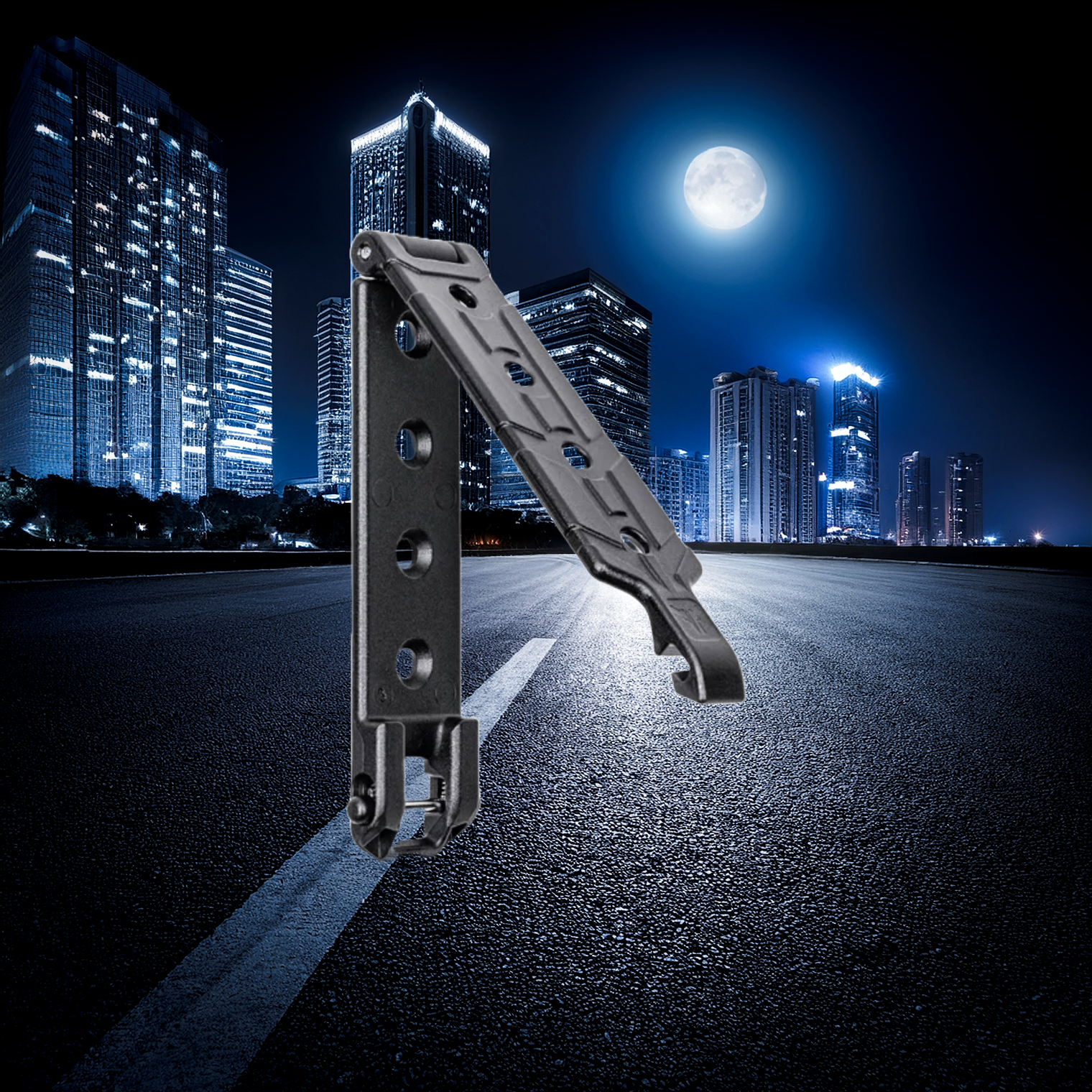 TDS-K9™ Tactical Deployment System