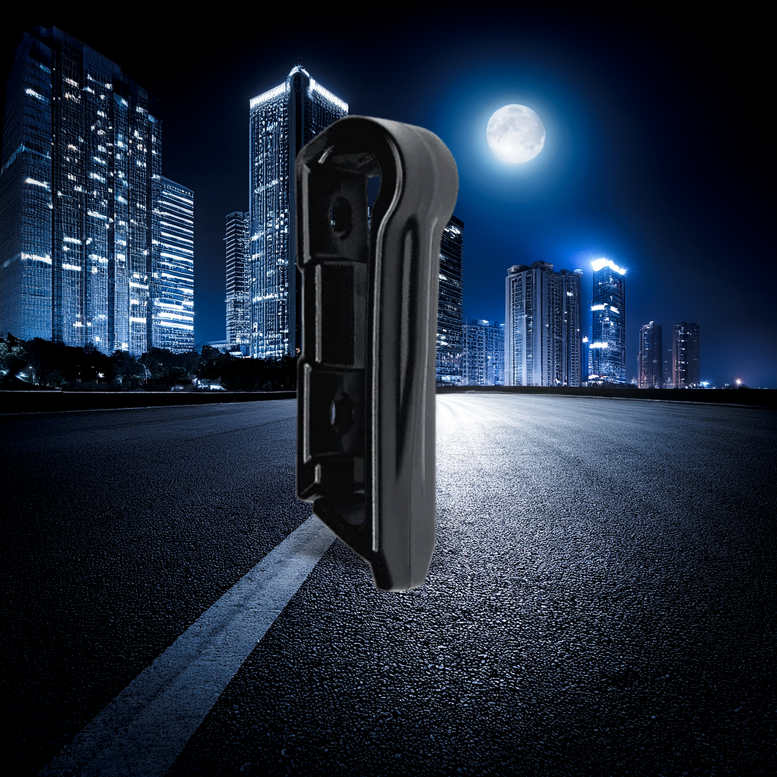 TDS-K9™ Tactical Deployment System