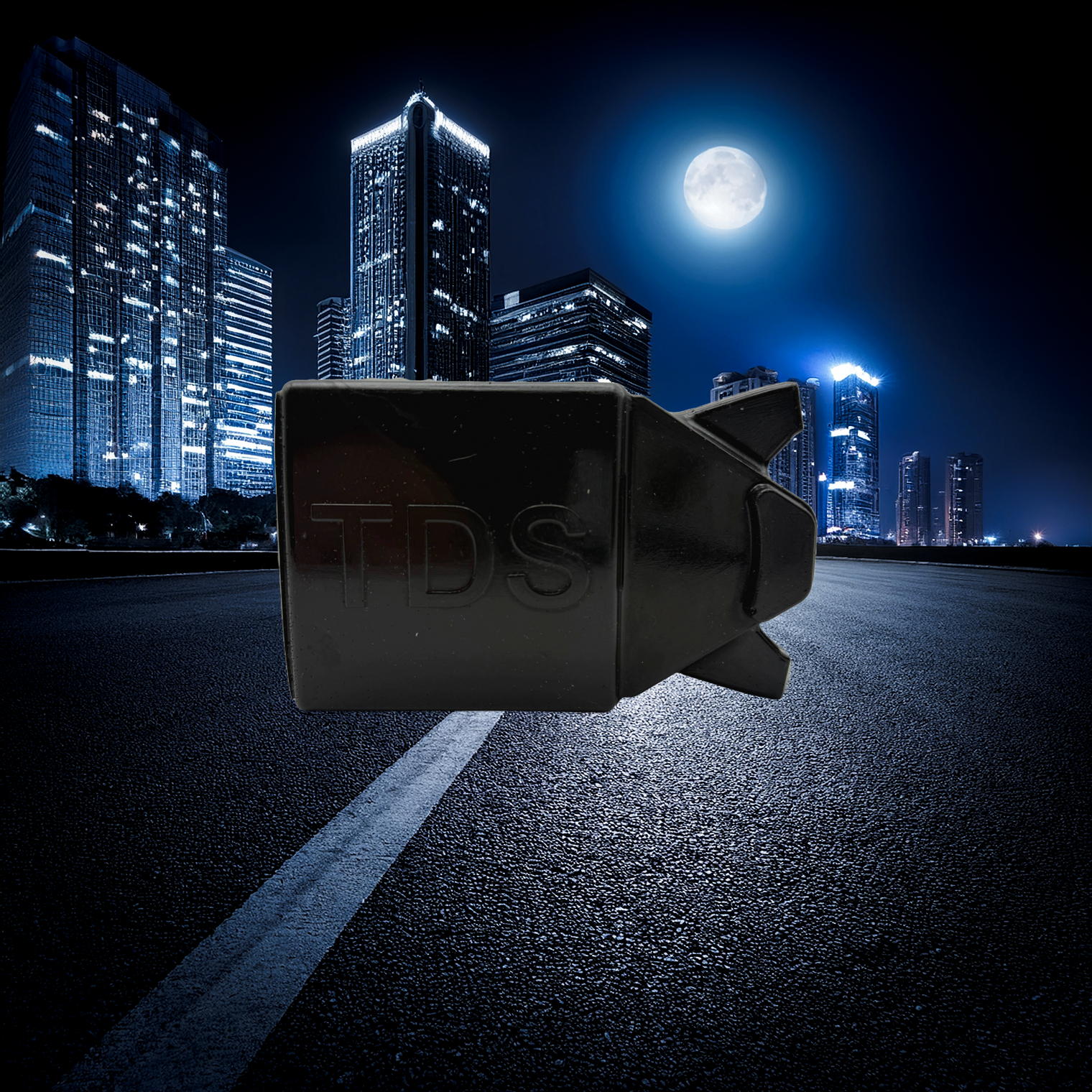 TDS-K9™ Tactical Deployment System