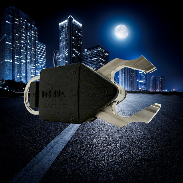 TDS-K9™ Tactical Deployment System