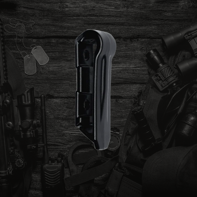 QUICK E-LOOP Mounting System