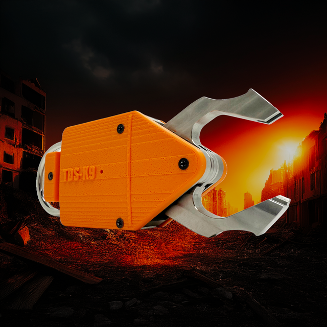 TDS-K9™ Search & Rescue System