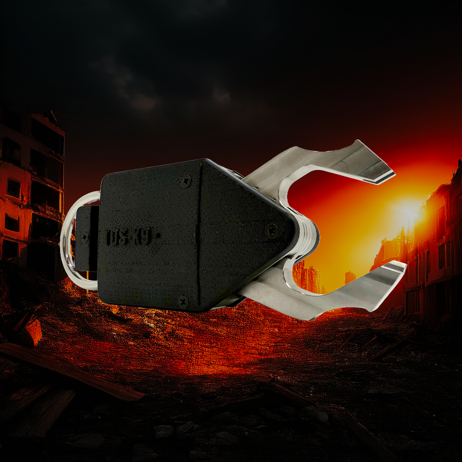 TDS-K9™ Search & Rescue System