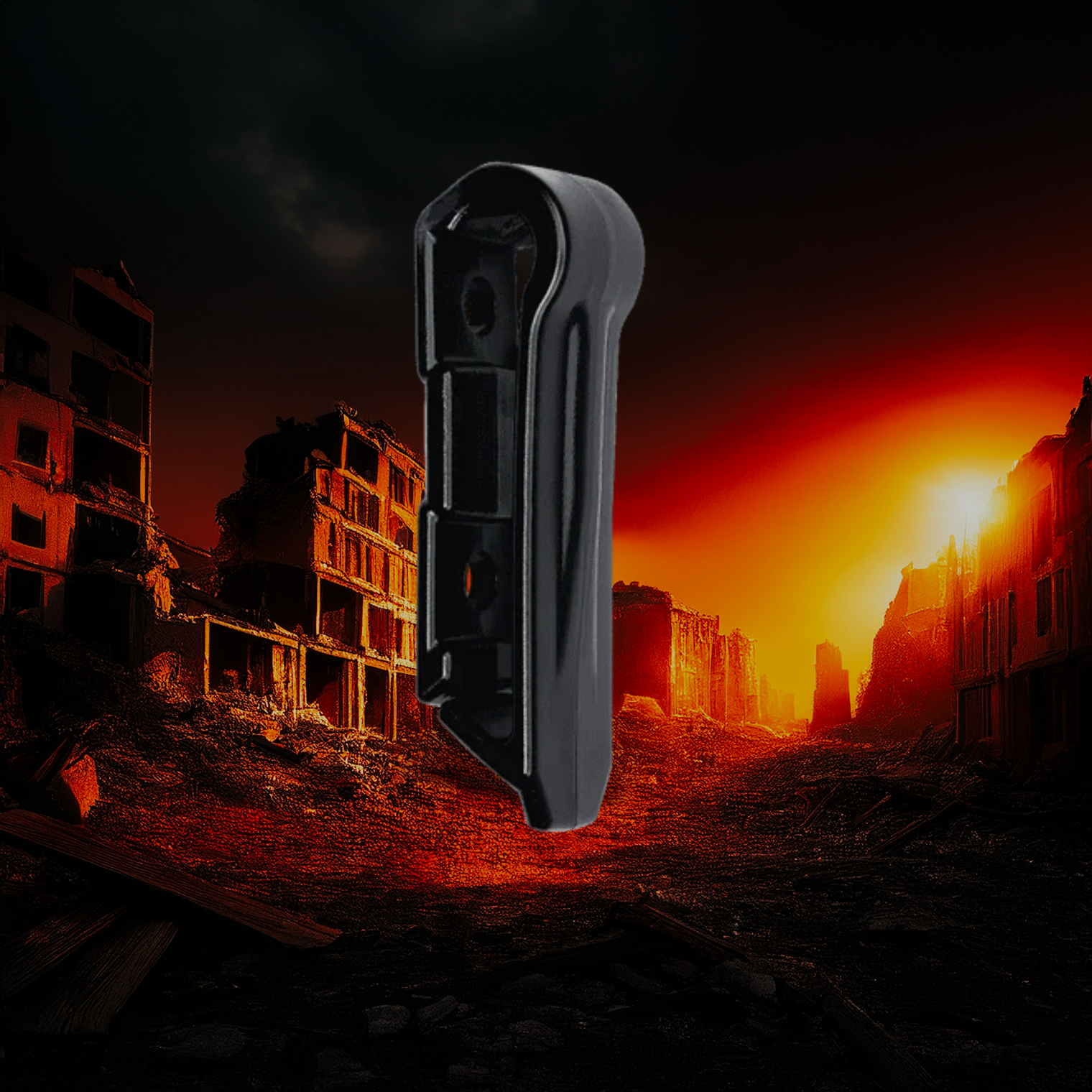 TDS-K9™ Search & Rescue System