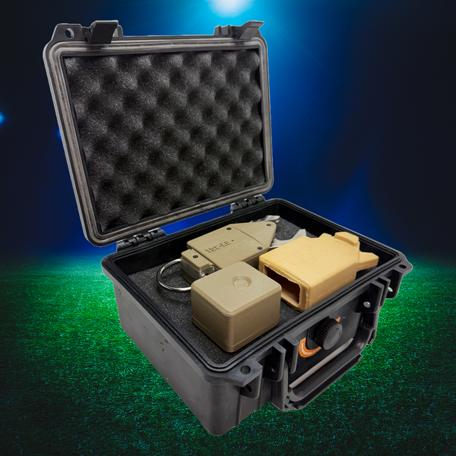 TDS-K9™ Sport Dog System