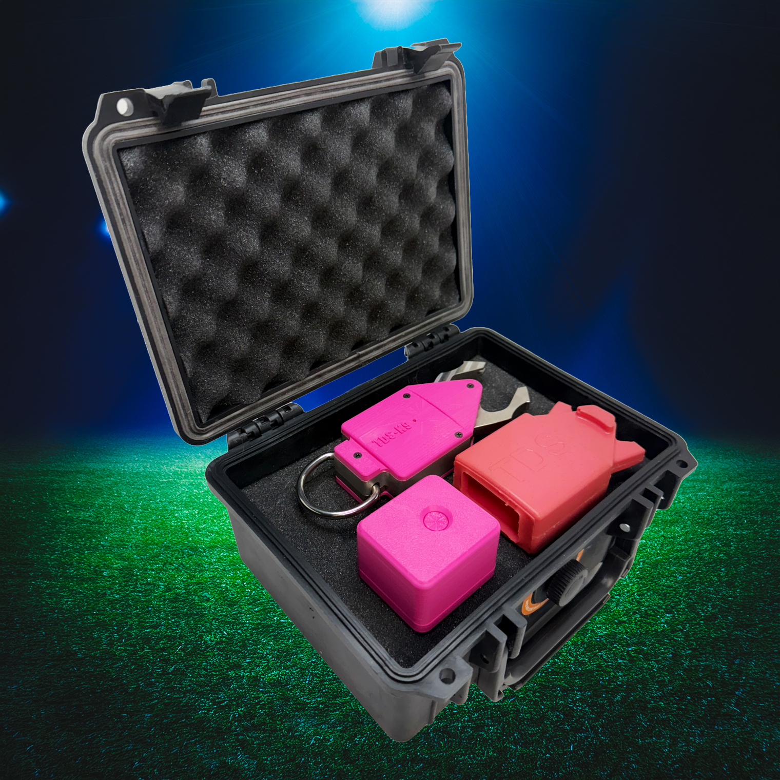 TDS-K9™ Sport Dog System