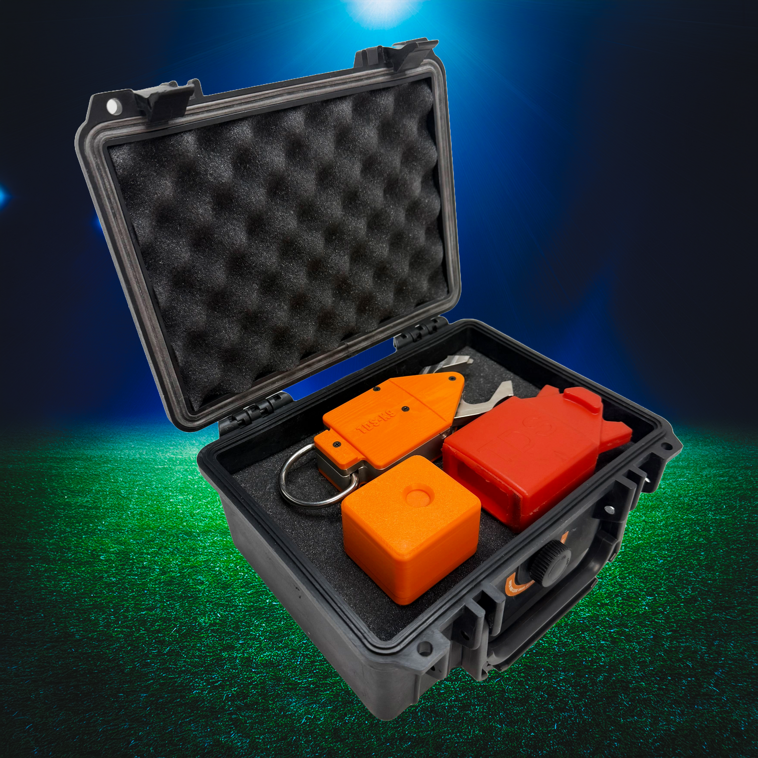 TDS-K9™ Sport Dog System