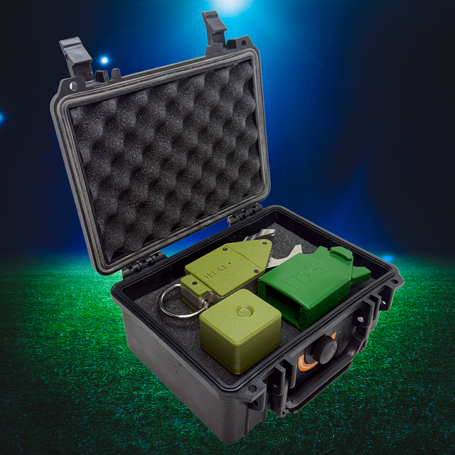 TDS-K9™ Sport Dog System