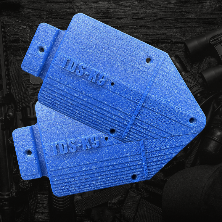TDS-K9™ Device Cover Plates