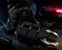 TDS-K9™ Harness Holster
