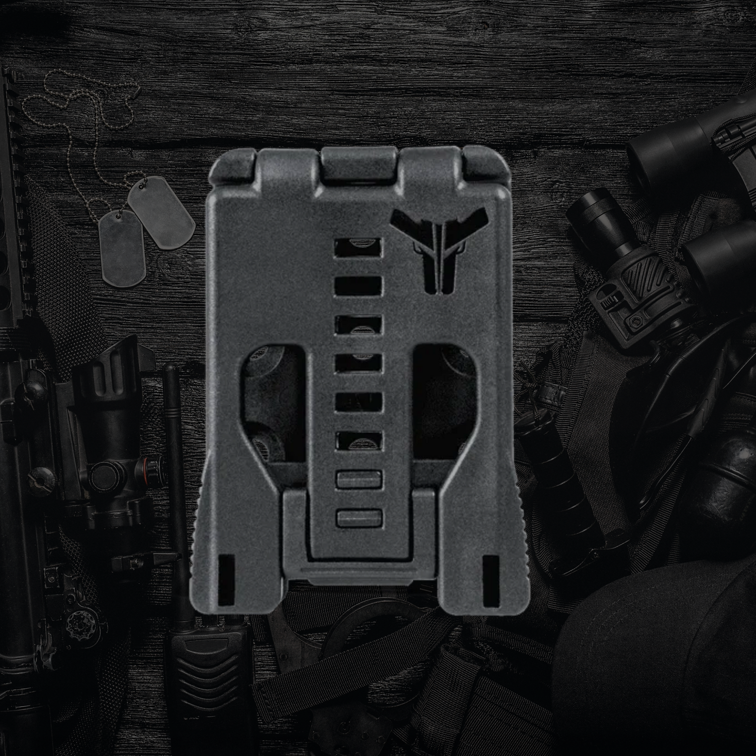 TEK-LOK Belt Mounting System