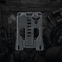TEK-LOK Belt Mounting System