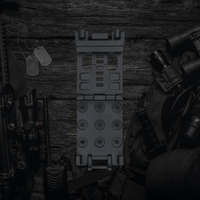 TEK-LOK Belt Mounting System