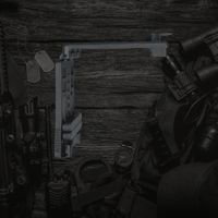 TEK-LOK Belt Mounting System