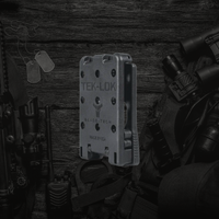 TEK-LOK Belt Mounting System