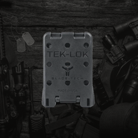 TEK-LOK Belt Mounting System