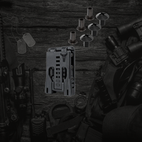 TEK-LOK Belt Mounting System