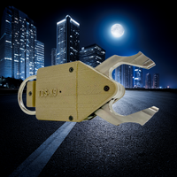 TDS-K9™ Tactical Deployment System