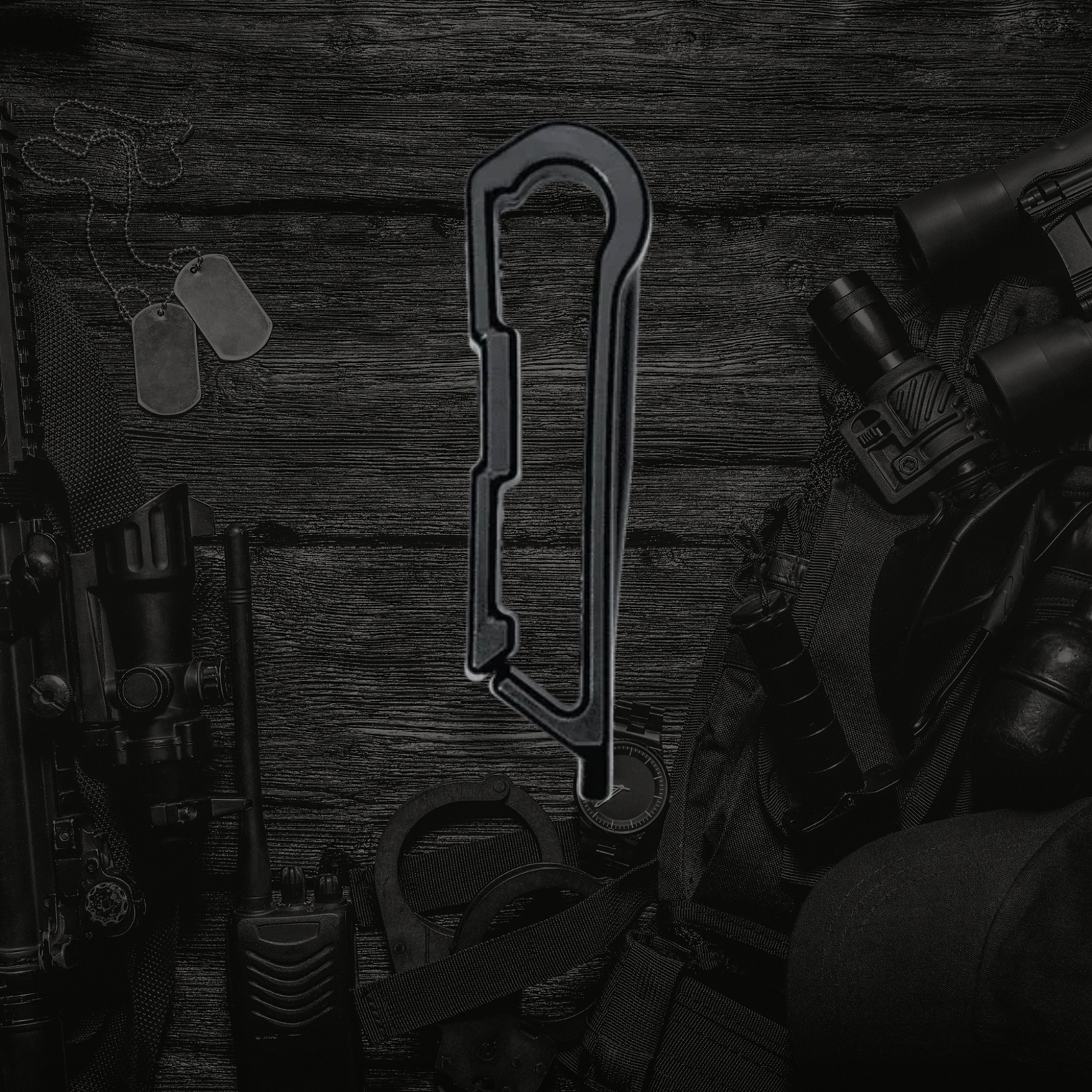 QUICK E-LOOP Mounting System