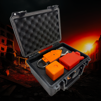 TDS-K9™ Search & Rescue System