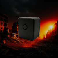 TDS-K9™ Search & Rescue System