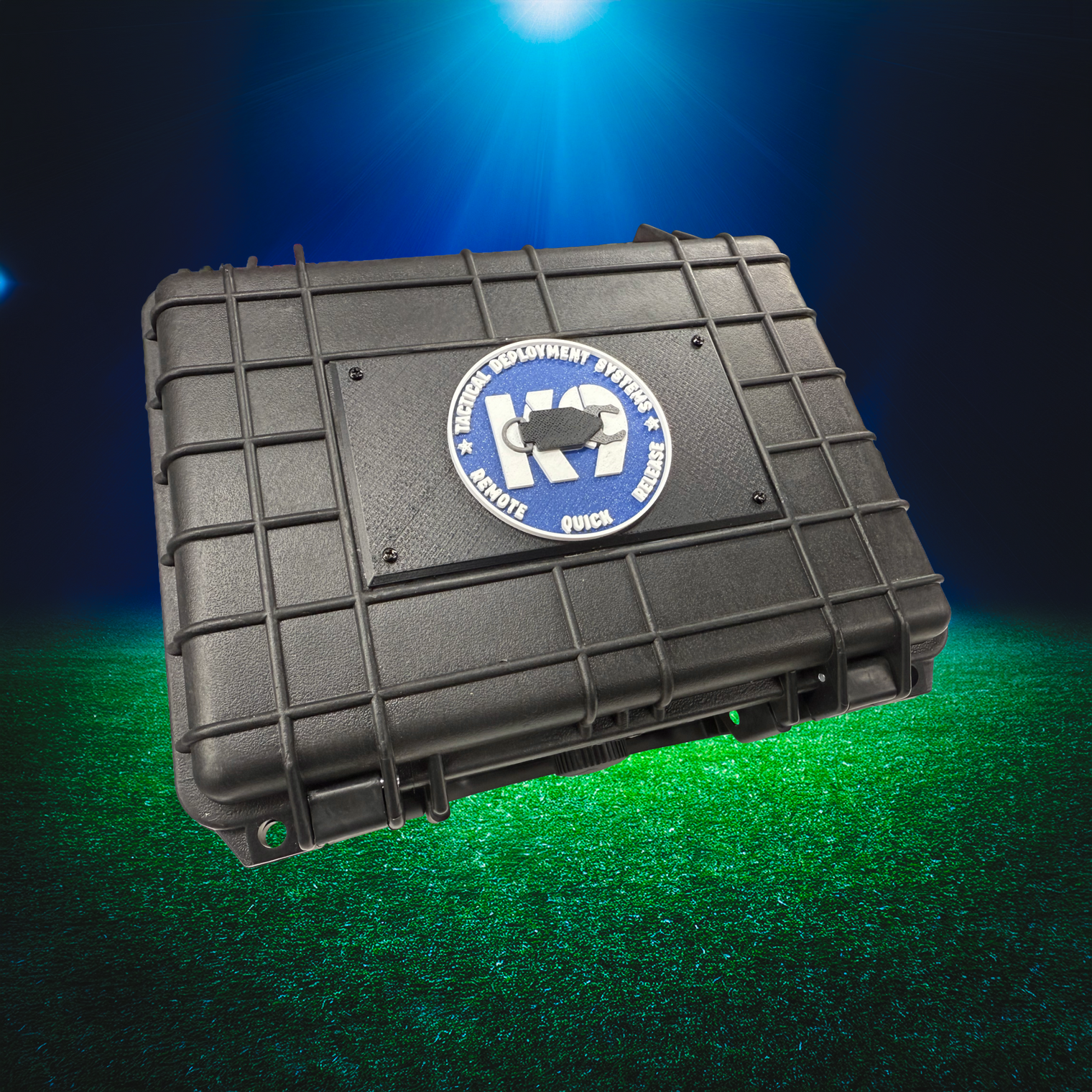 TDS-K9™ Sport Dog System