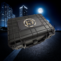 TDS-K9™ Tactical Deployment System