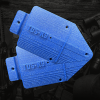 TDS-K9™ Device Cover Plates