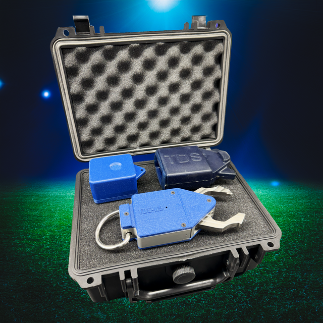 TDS-K9™ Sport Dog System