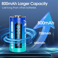 TDS-K9™ Power Pack
